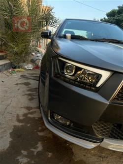 ئێران خودرۆ دێنا